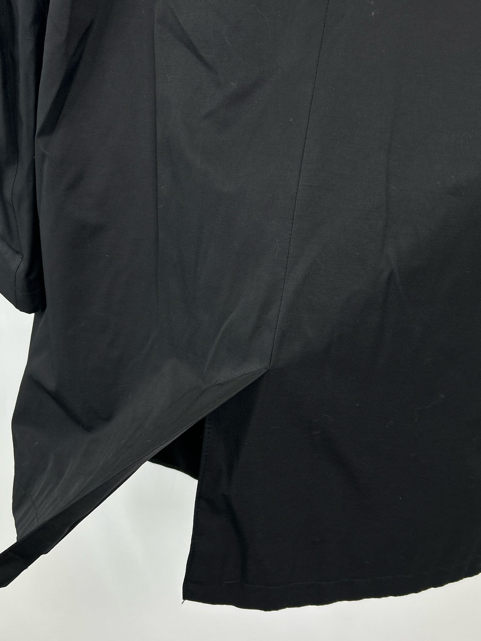 Lauren Ralph Lauren Size L Black Women Jacket