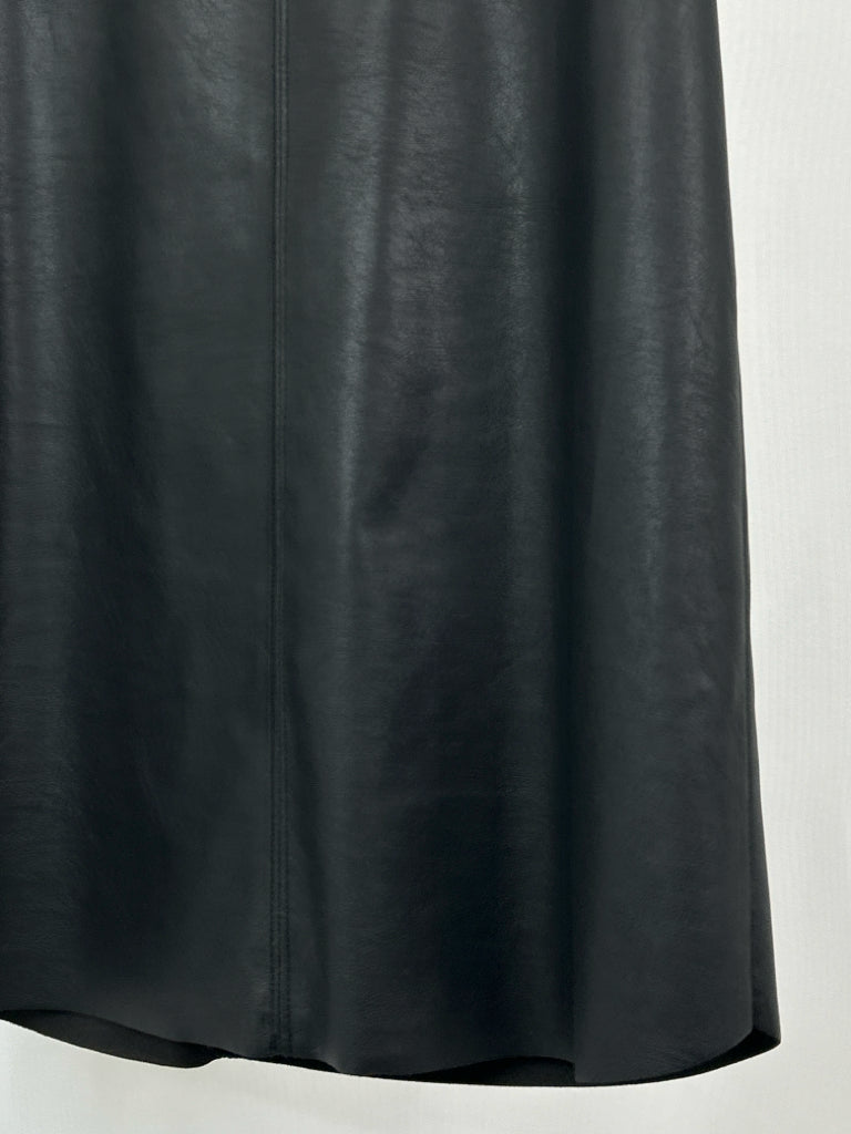 LAVENDER BROWN Women Size M Black Dress