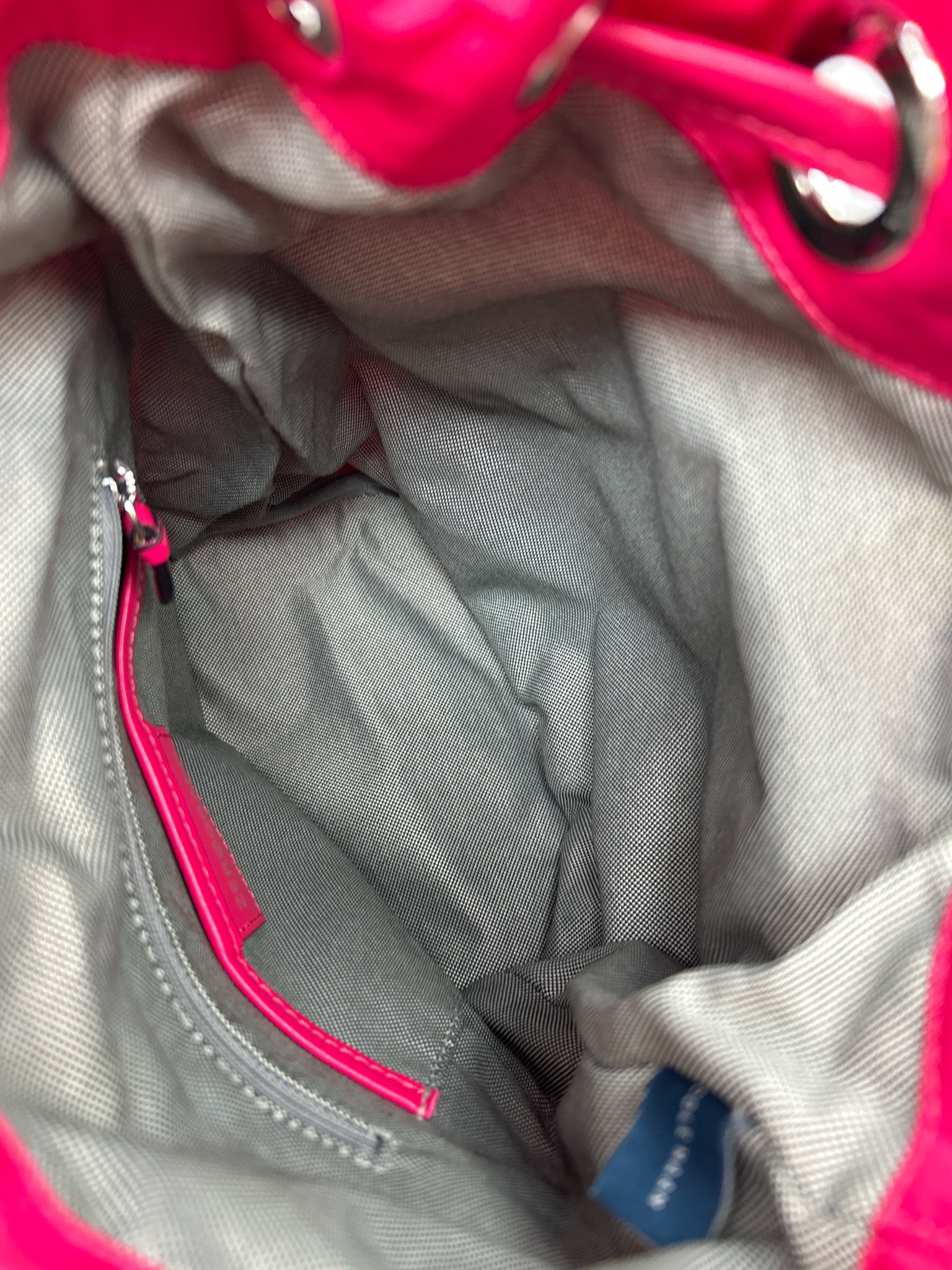 COLE HAAN Hot Pink Women Purse
