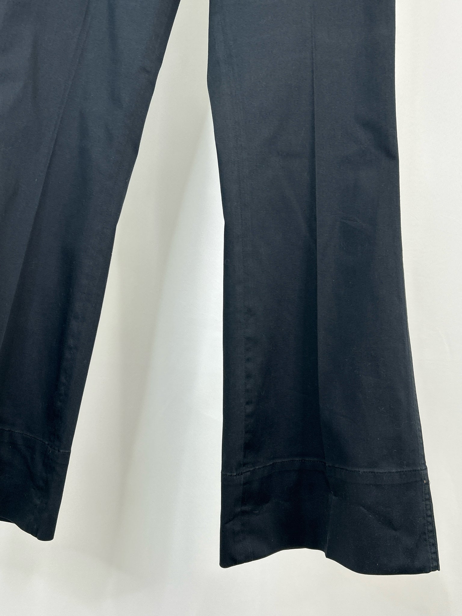 BY MALENE BIRGER Size 4 Navy Women Pants