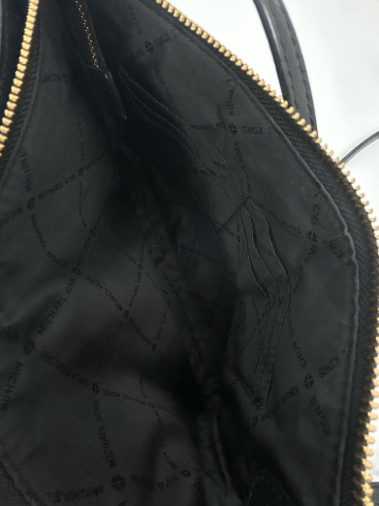 MICHAEL KORS Black Purse