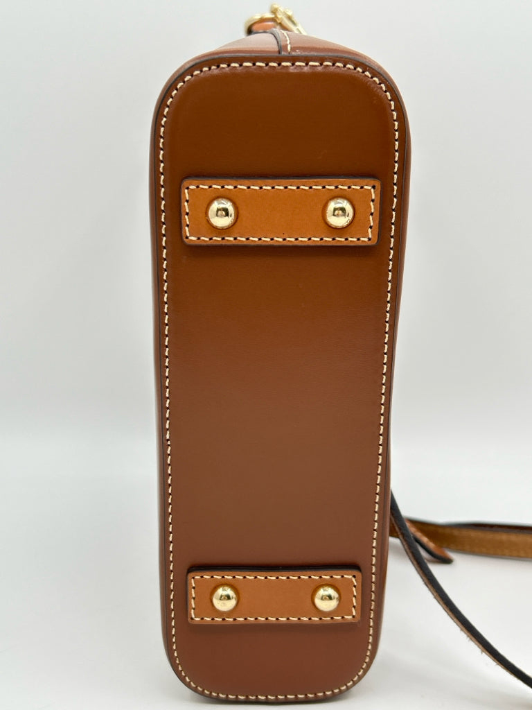 DOONEY & BOURKE Tan Women's Purse