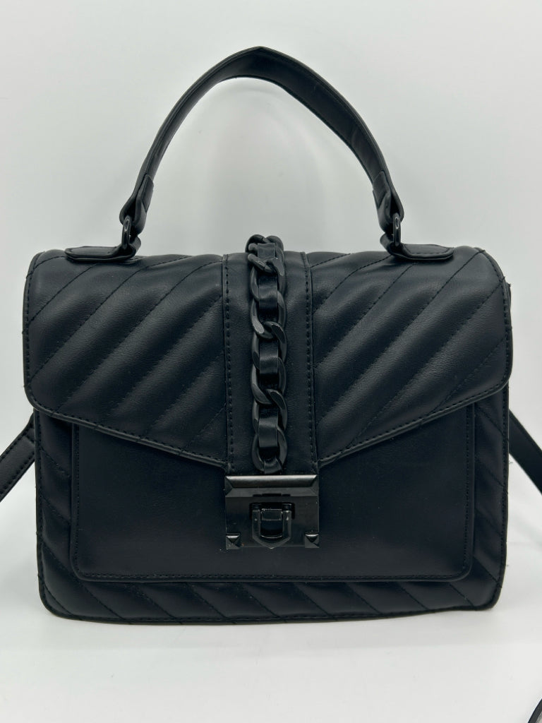 ALDO Black Purse