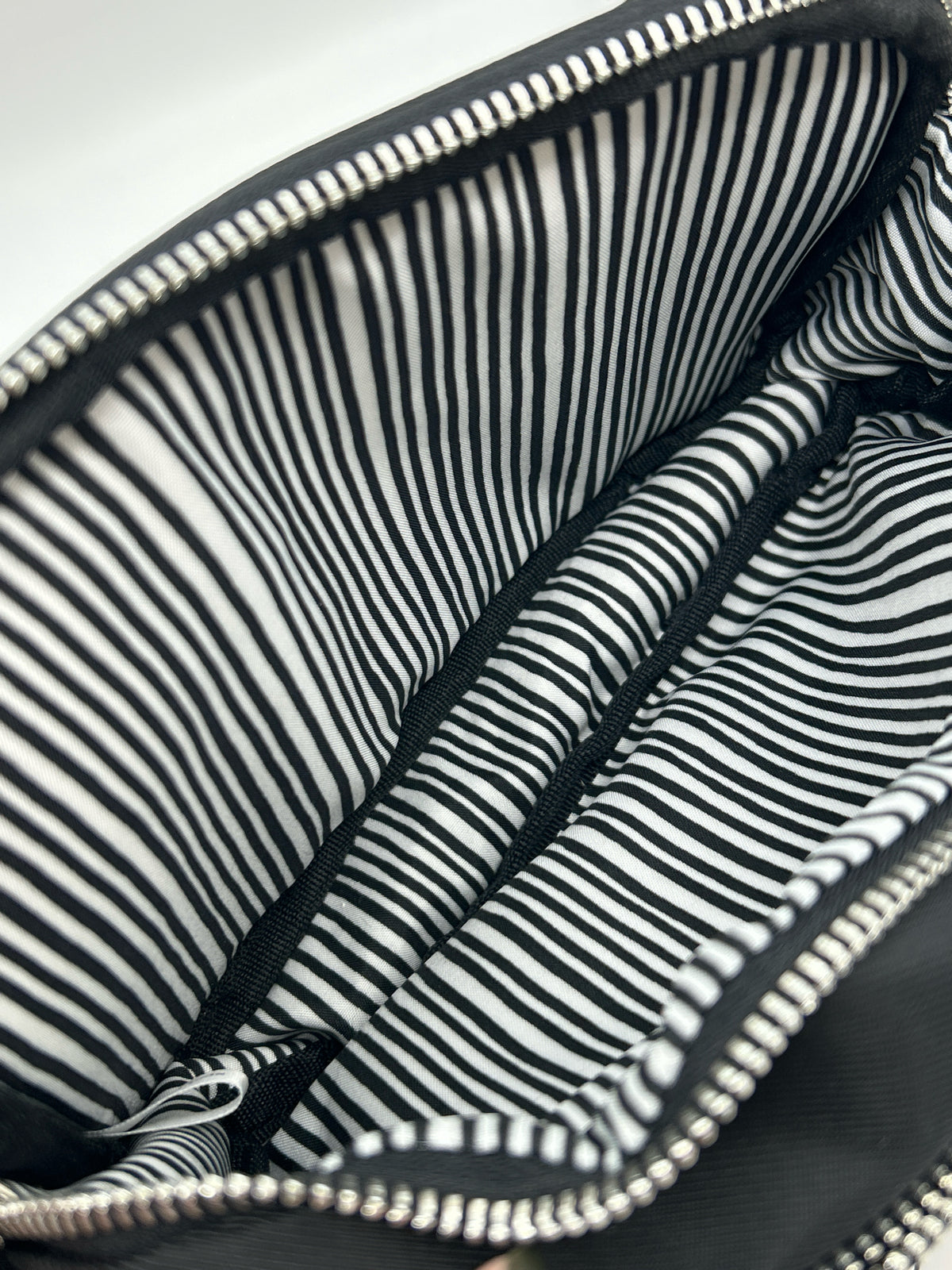 BRIGHTON NWT Black Women Purse