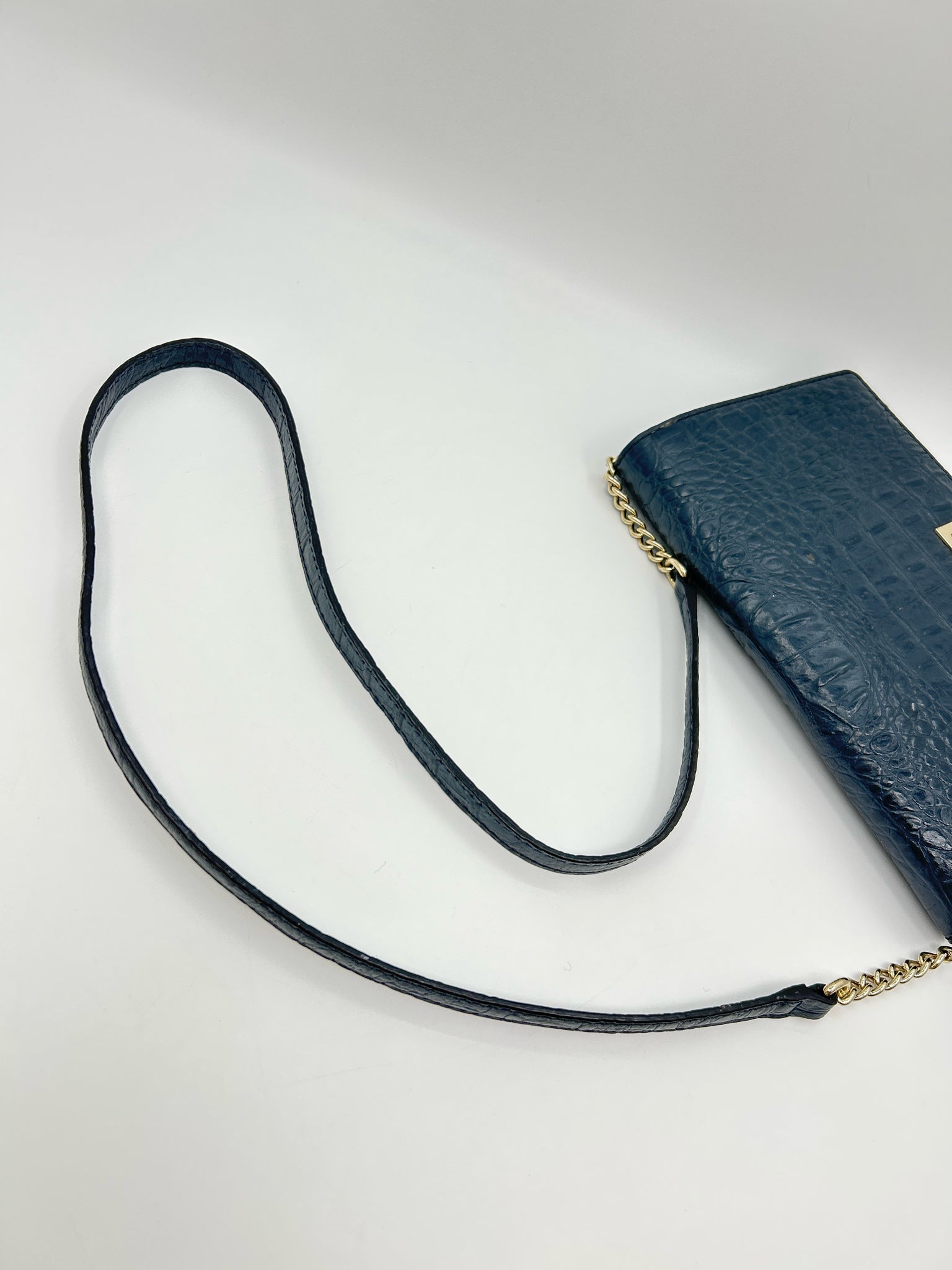 KATE SPADE Charcoal Women Purse