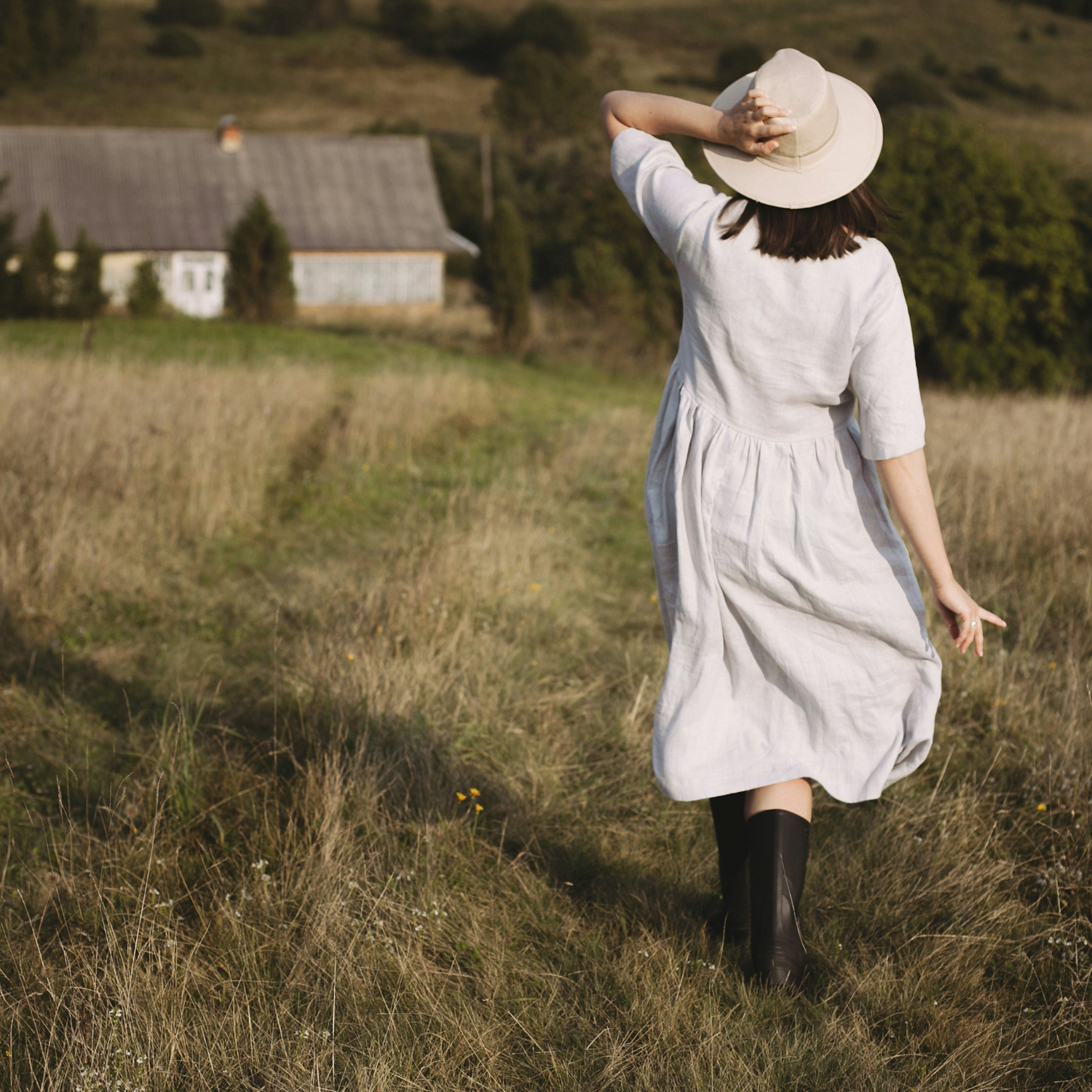 Urban Renewal Dresses