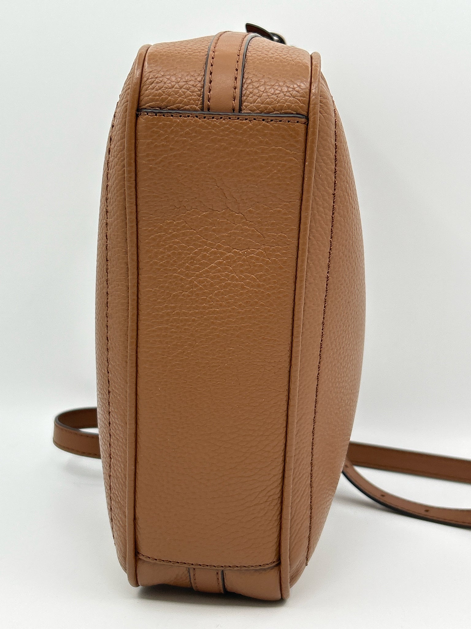 MICHAEL KORS Tan Women Purse