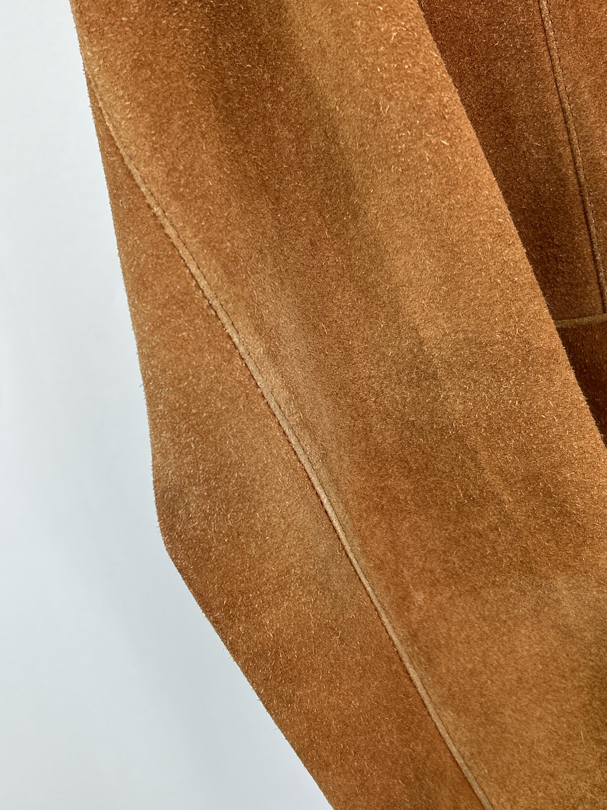 FREE PEOPLE Size L Tan Women Jacket