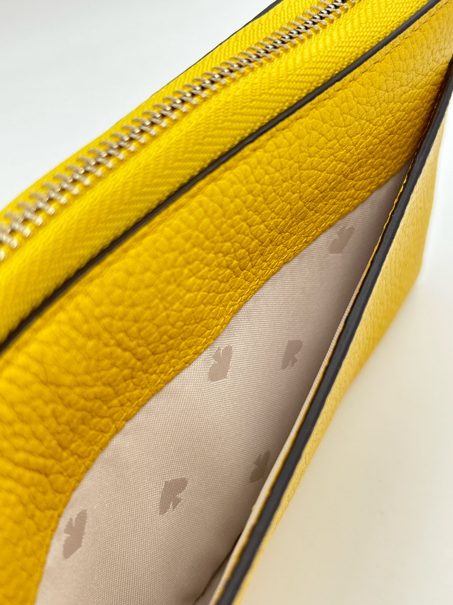 KATE SPADE Yellow Women Wallet