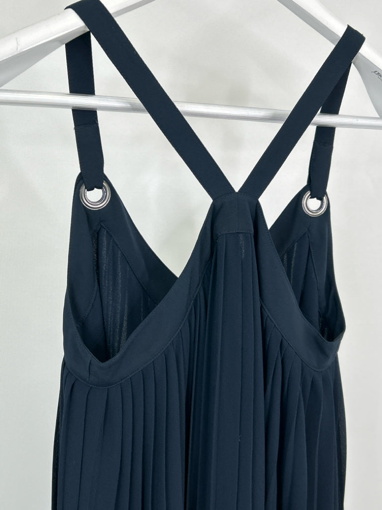 MICHAEL MICHAEL KORS Size XS Navy Women's Dress