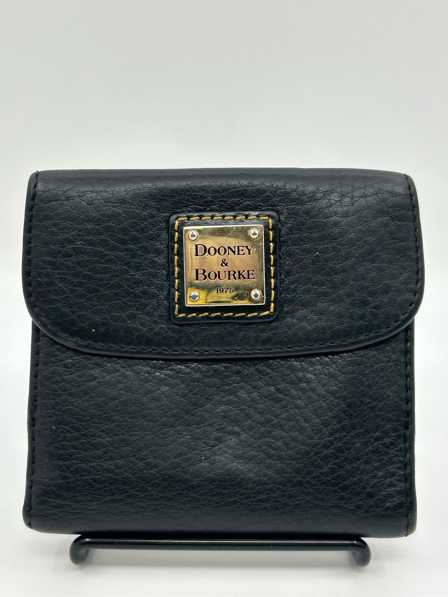 DOONEY & BOURKE Black Women Wallet