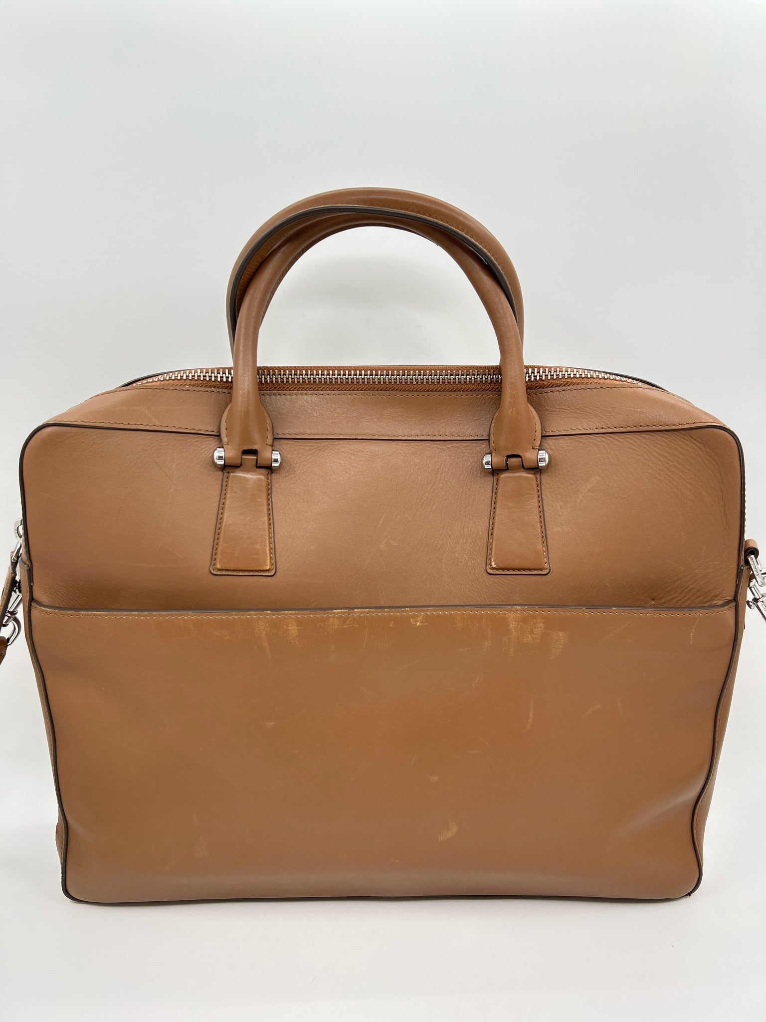 COLE HAAN Brown Women Purse