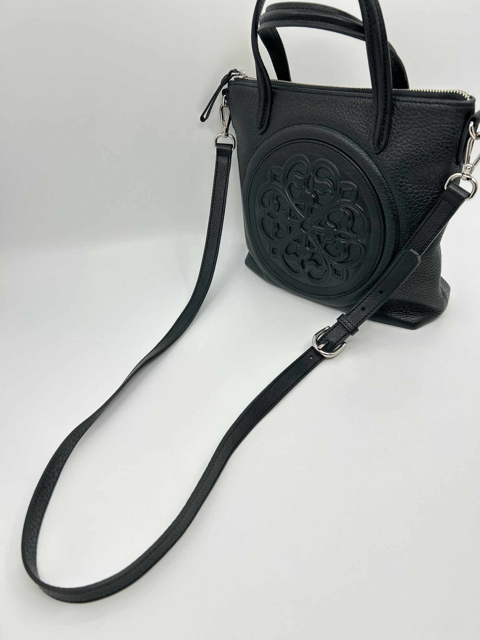 BRIGHTON Black Women Purse