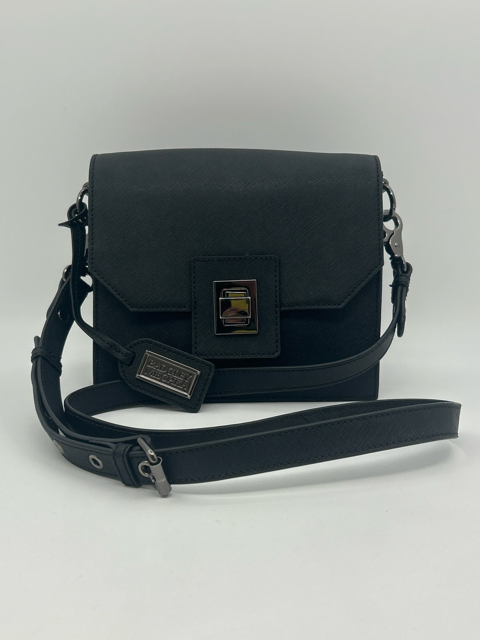 BADGLEY MISCHKA Black Women Purse