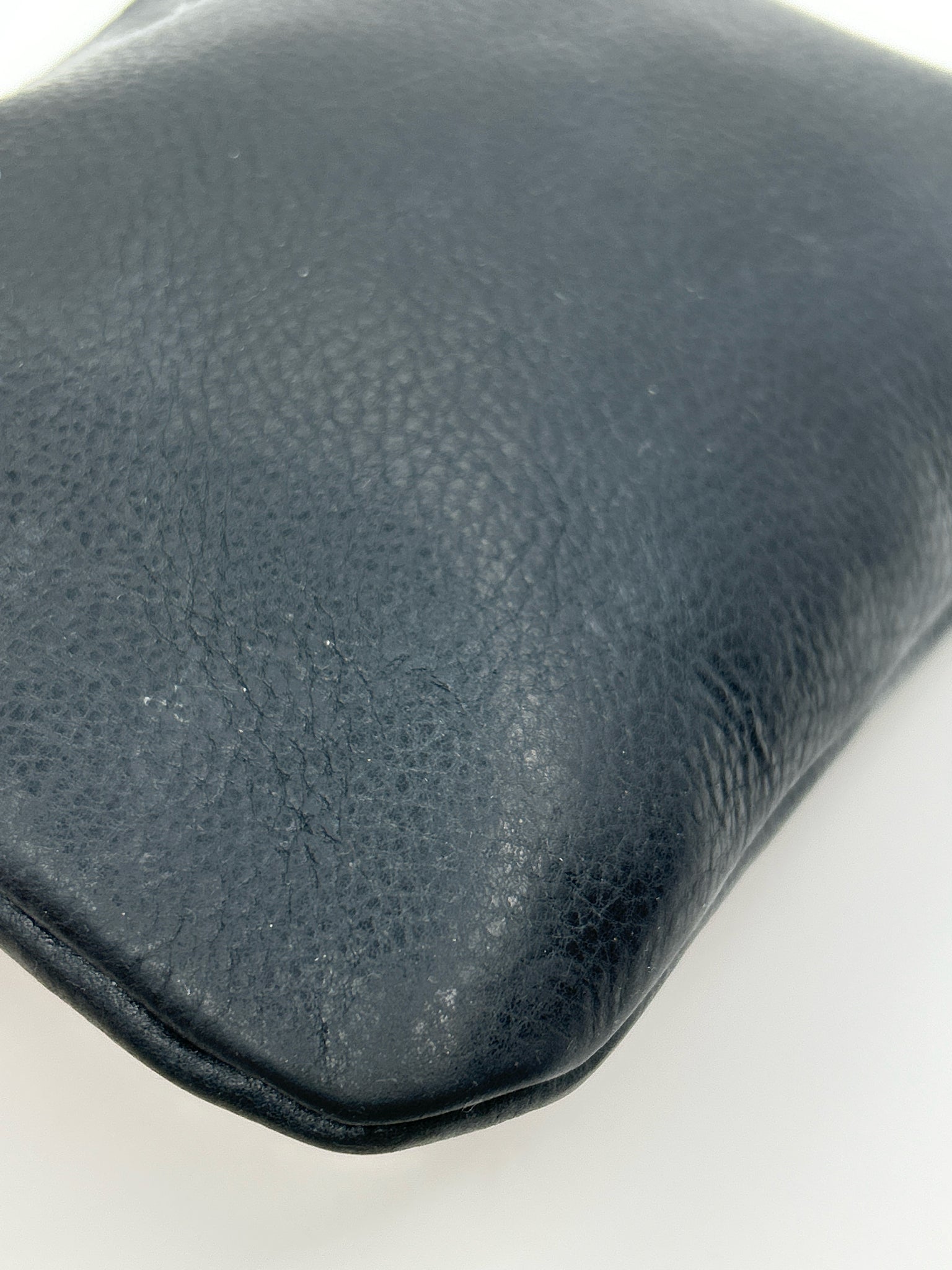 PATRICIA NASH Black Women Wristlet