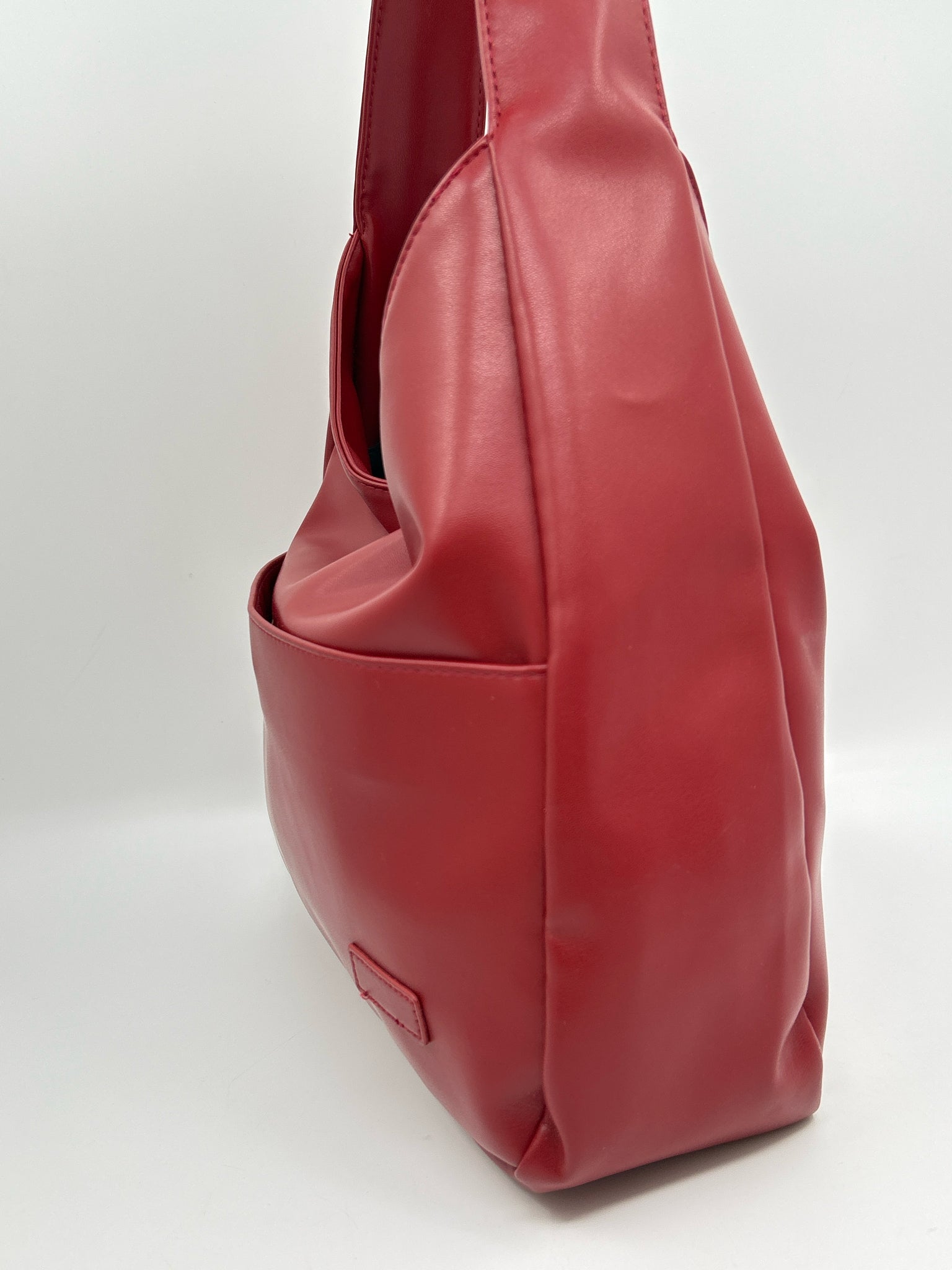 OOOMAY Red Women Purse
