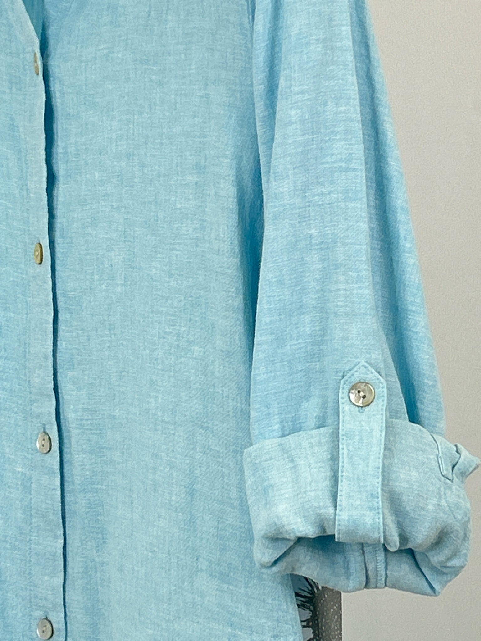 HABITAT Size S light blue Women Dress