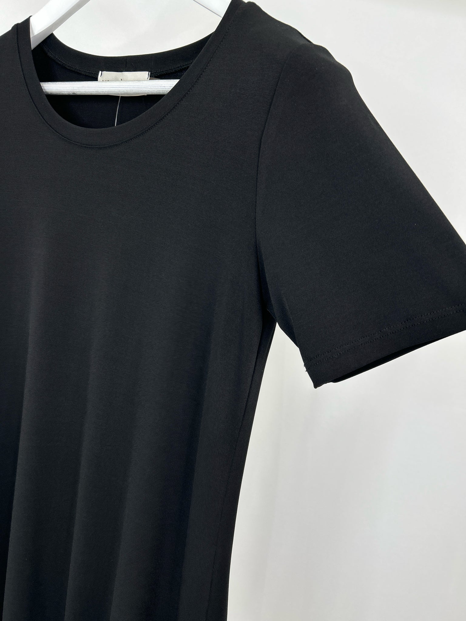 VERONICAM Size S Black Women Dress