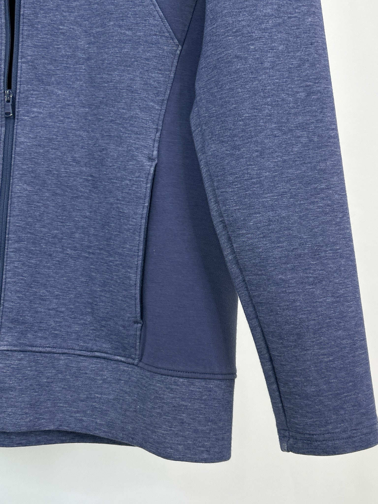 UNDER ARMOUR Size M Blue Women Jacket