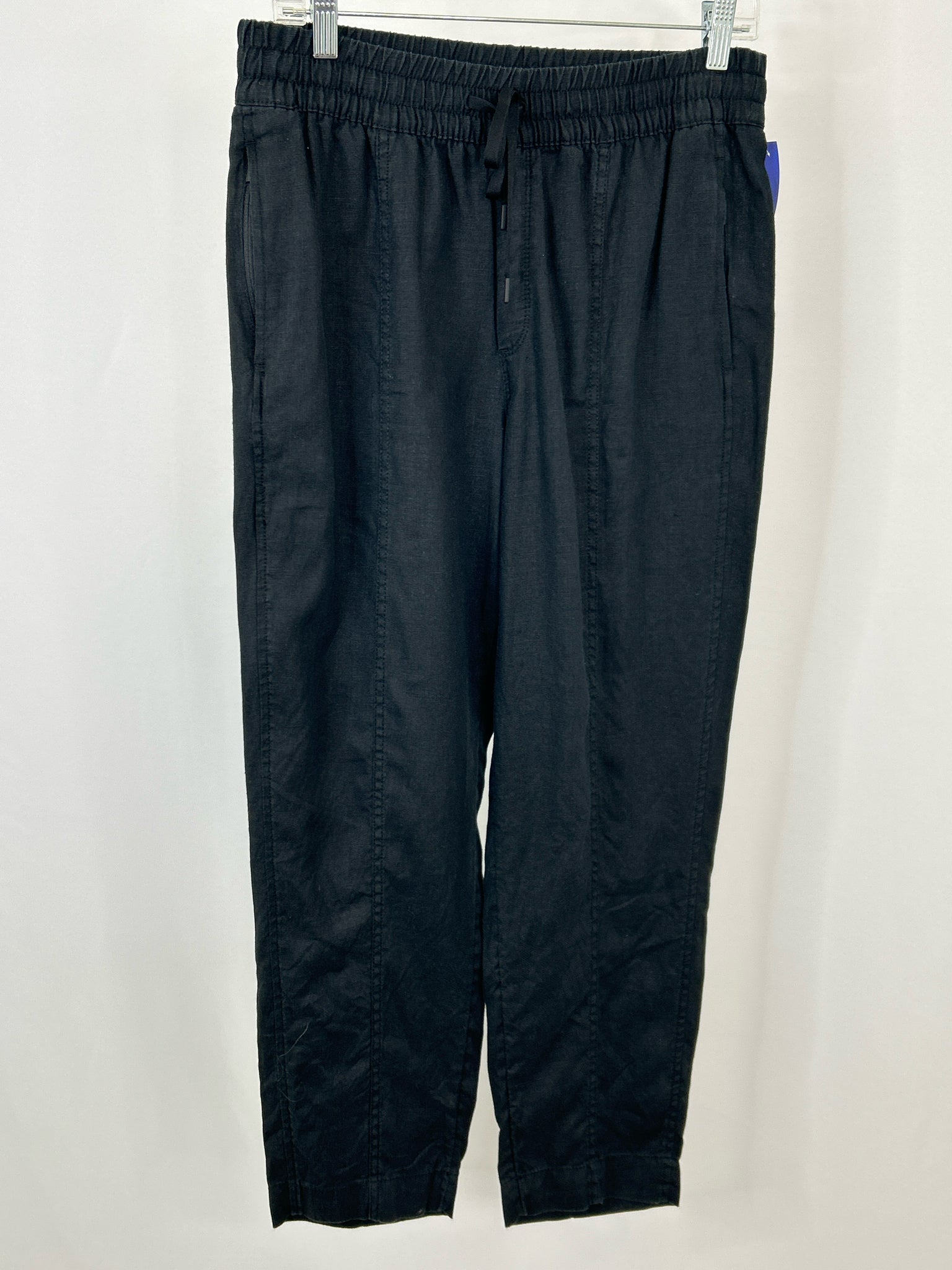ATHLETA Size S Black Women Pants