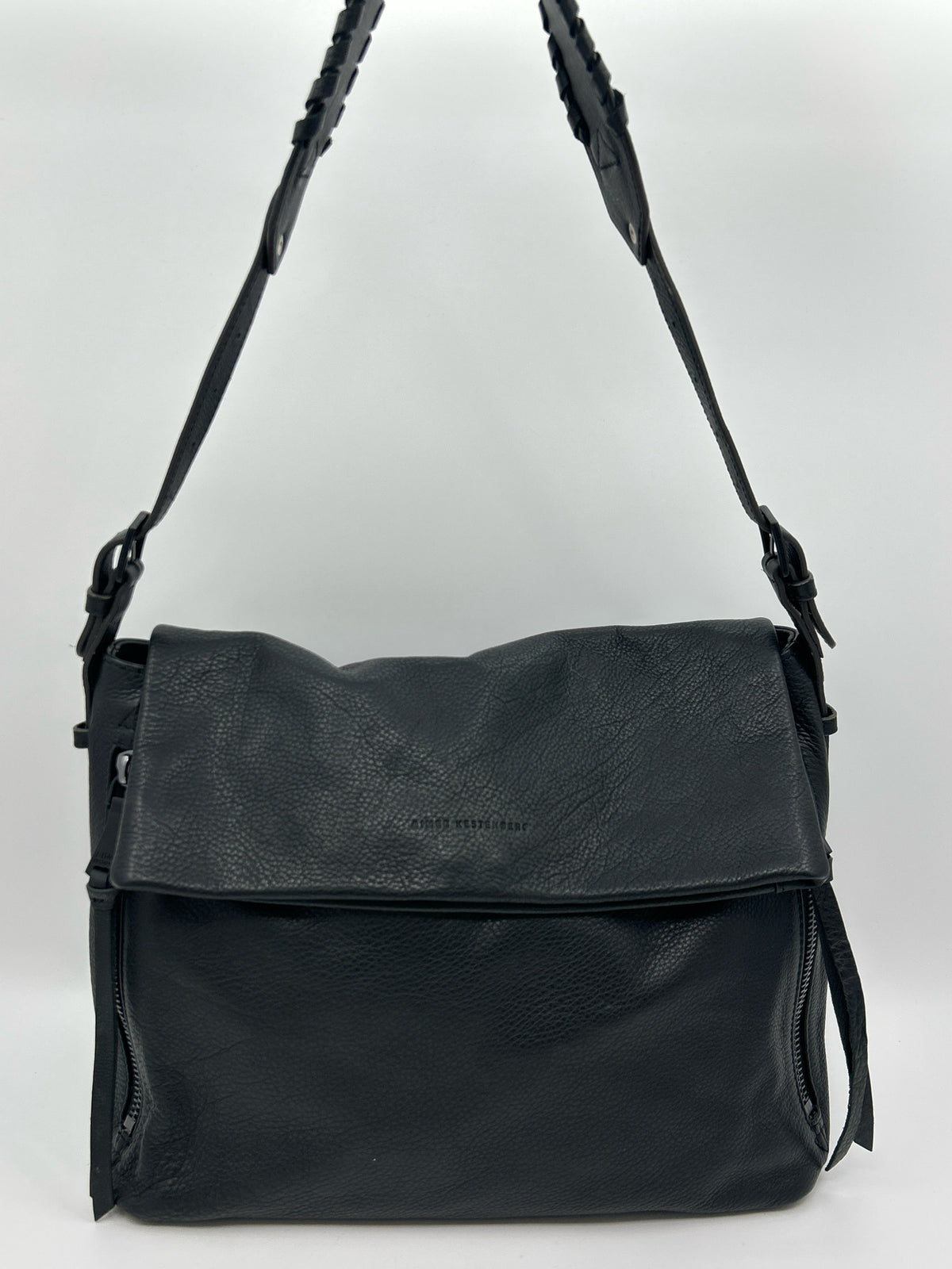 AIMEE KESTENBERG Black Women Purse