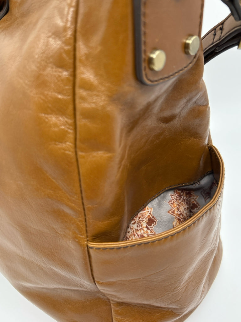 HOBO Natural Women's Purse