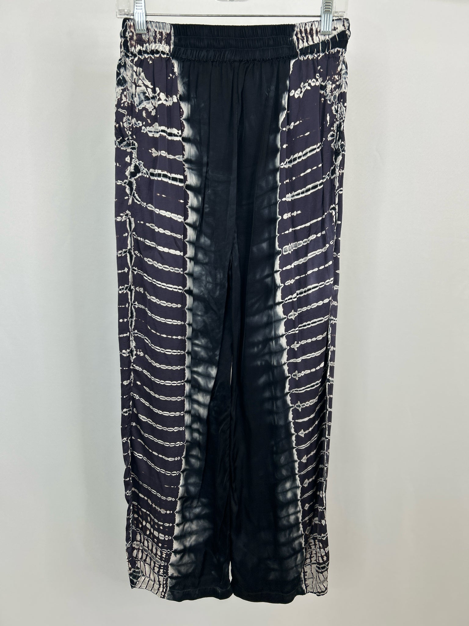YFB Size S Plum Print Women Pants