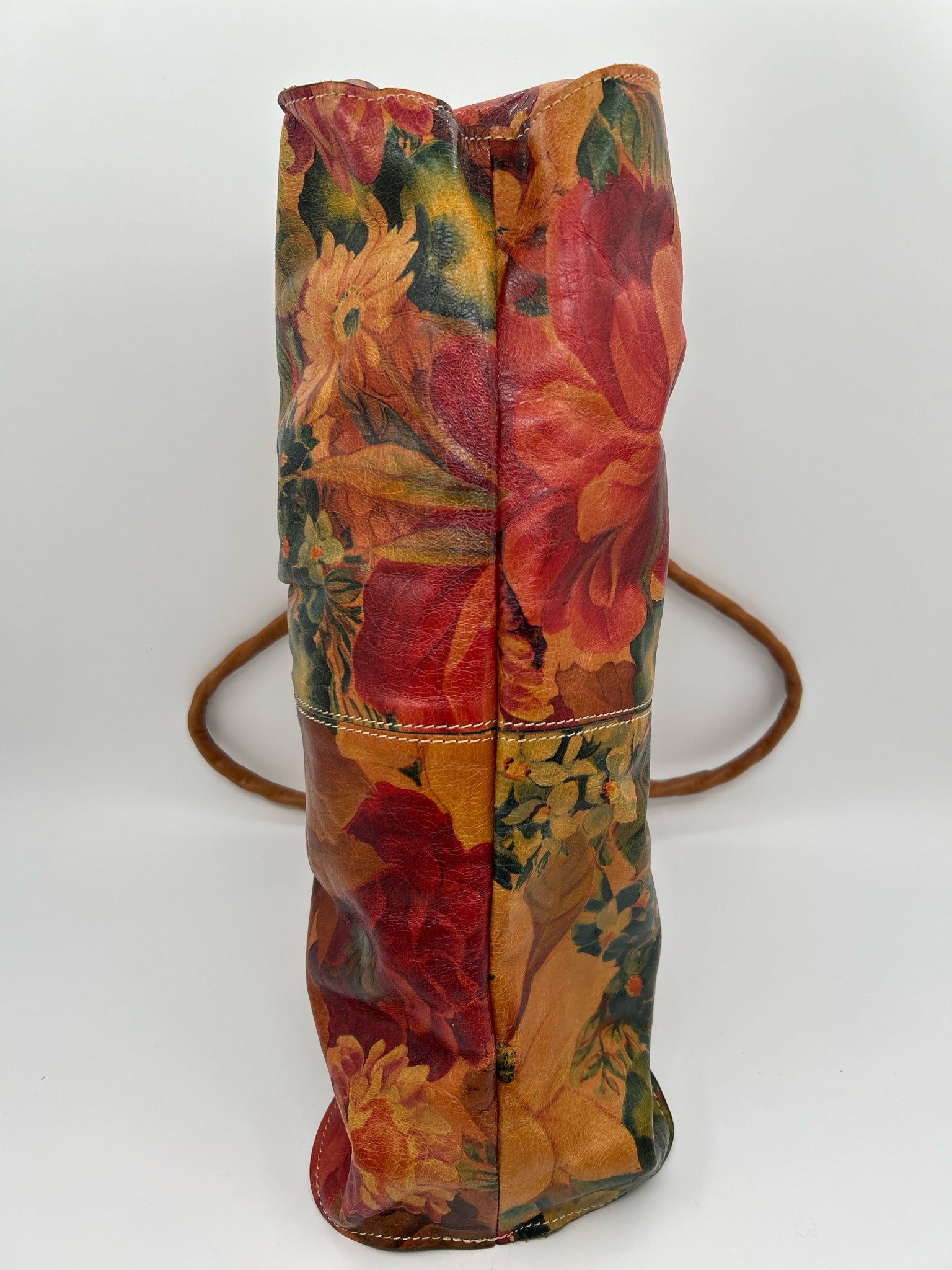 PATRICIA NASH Multi-Color Women Purse