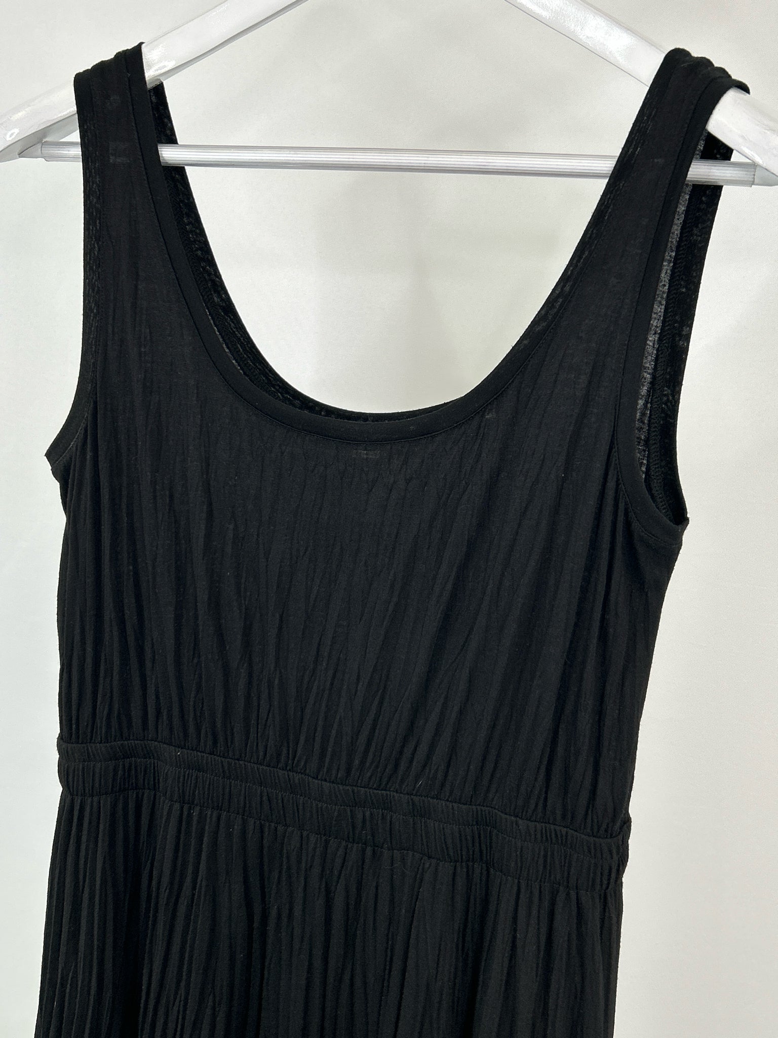 VINCE Size SP Black Women Dress
