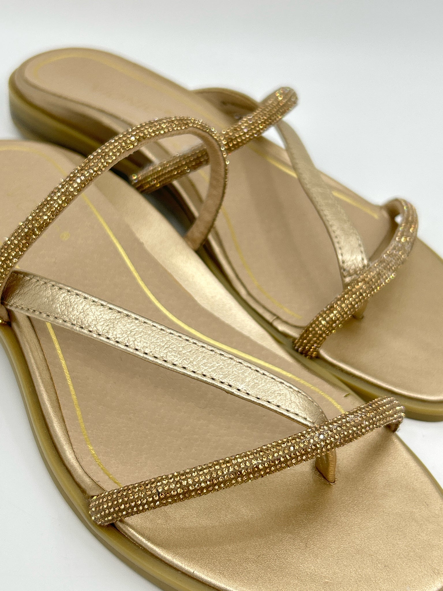 VIONIC Size 6 Beige Women Sandal