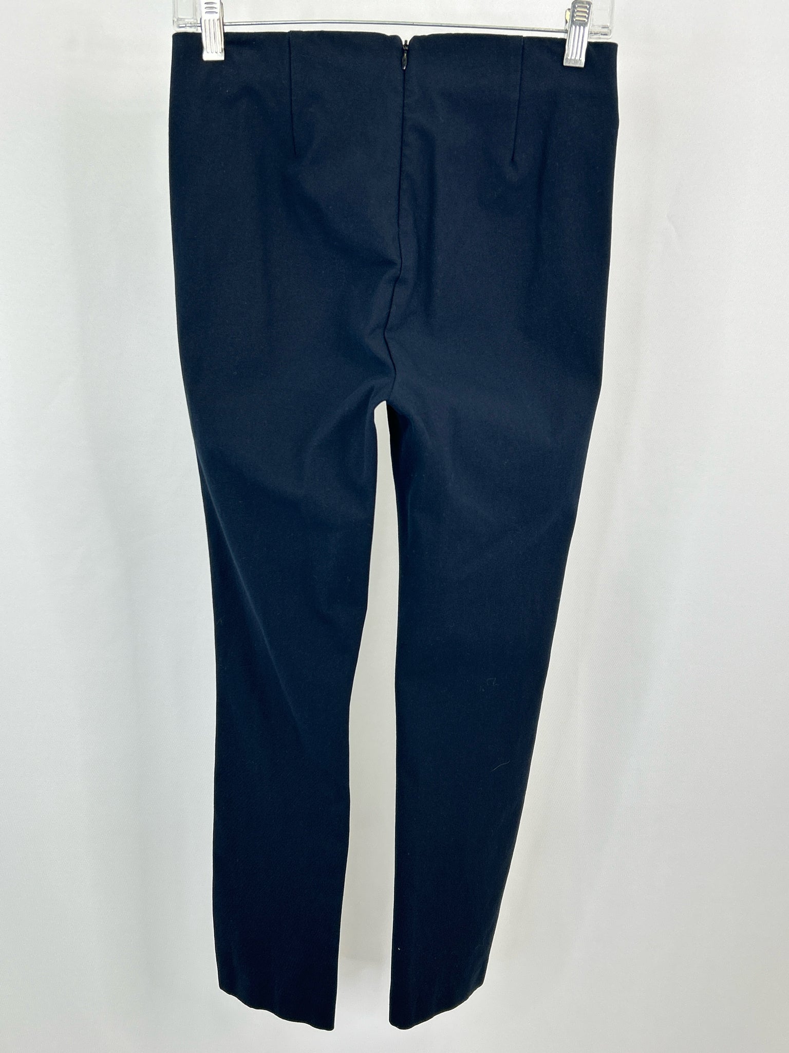 RAG & BONE Size 6 Navy Women Pants