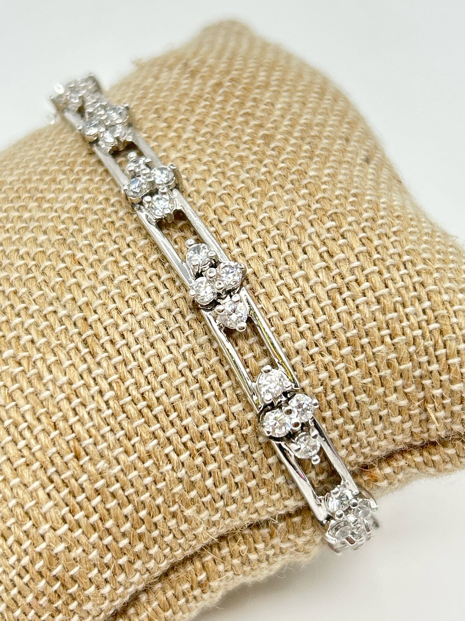 925 sterling silver Bracelet