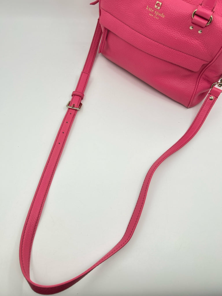 KATE SPADE Pink Women's Purse