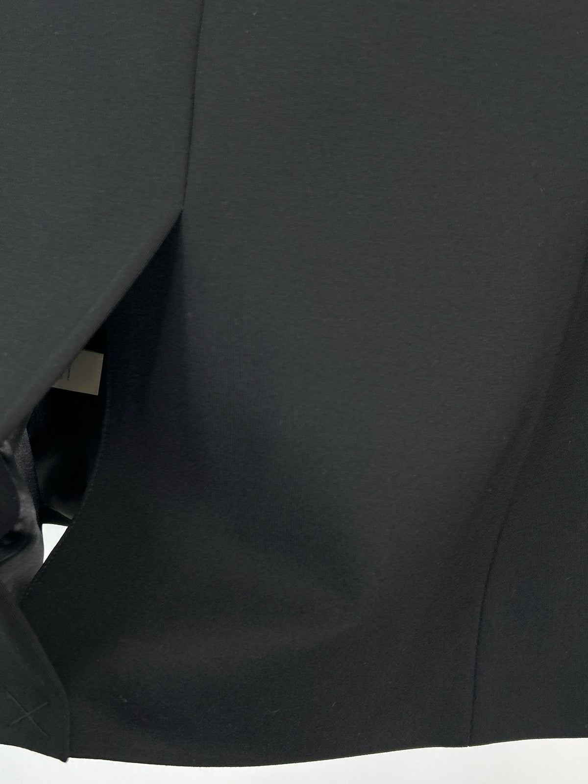T TAHARI Size 6 Black Women Blazer