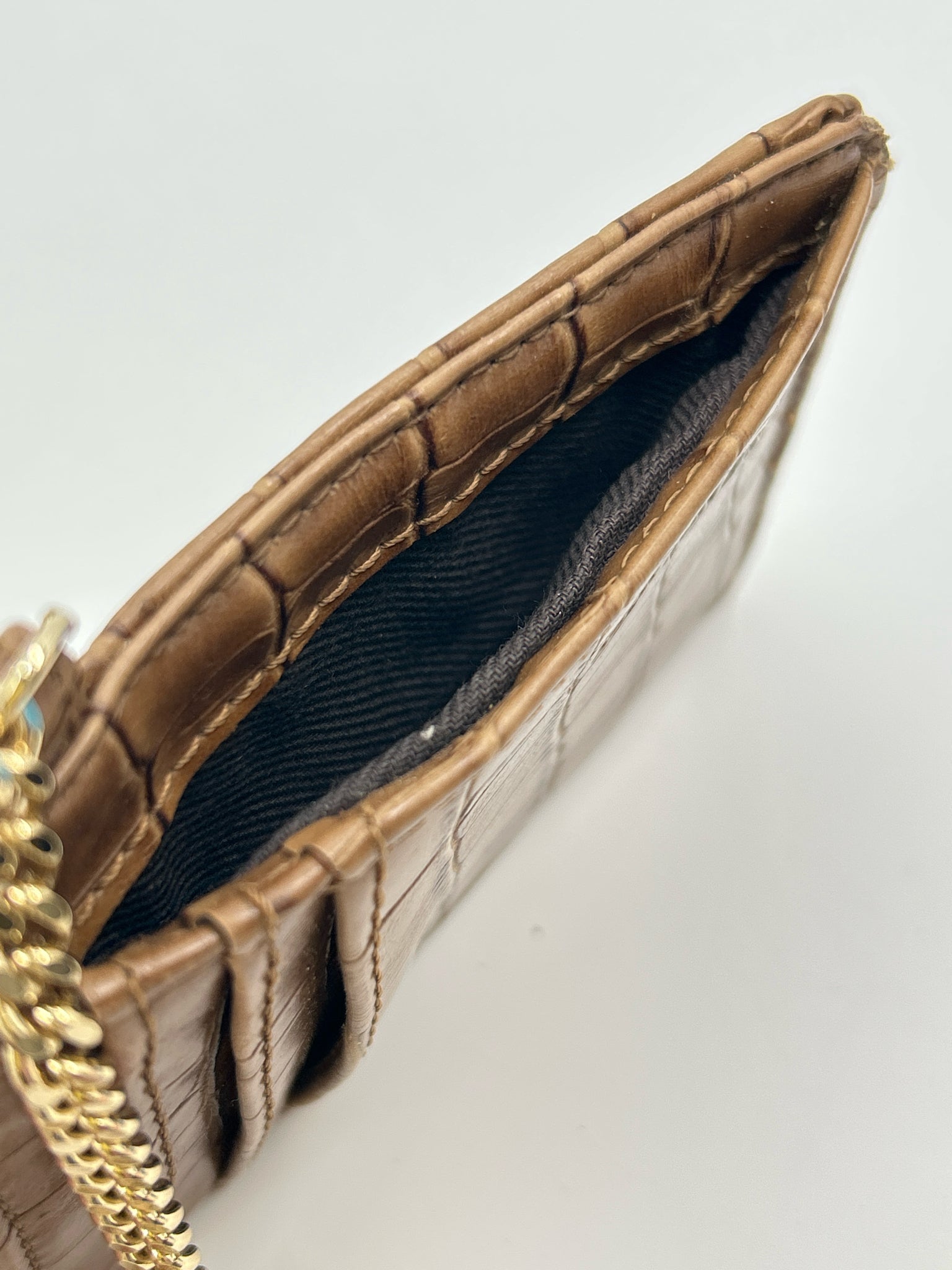 JONES NEW YORK Tan Women Purse