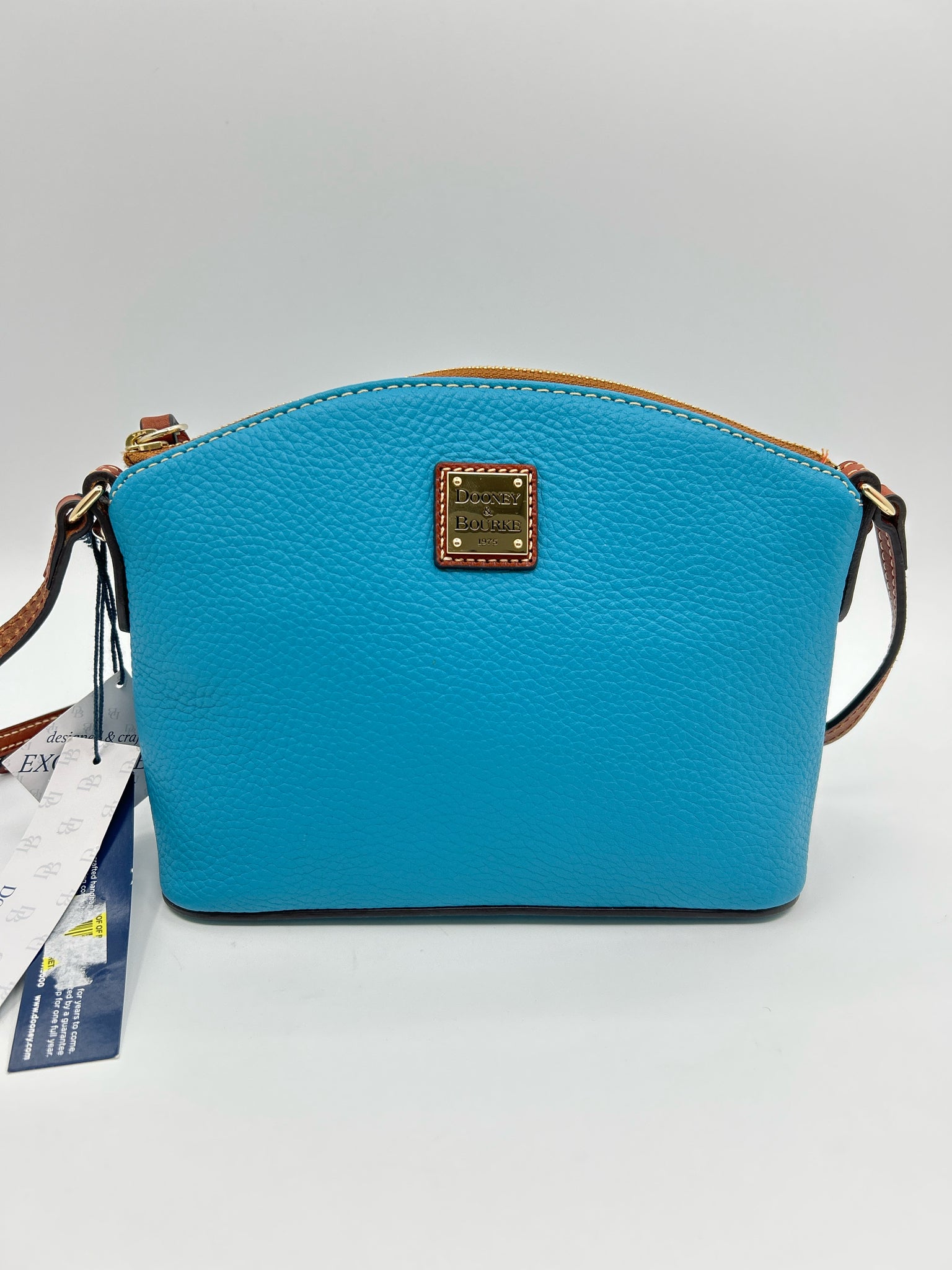 DOONEY & BOURKE Turqouise Women Purse