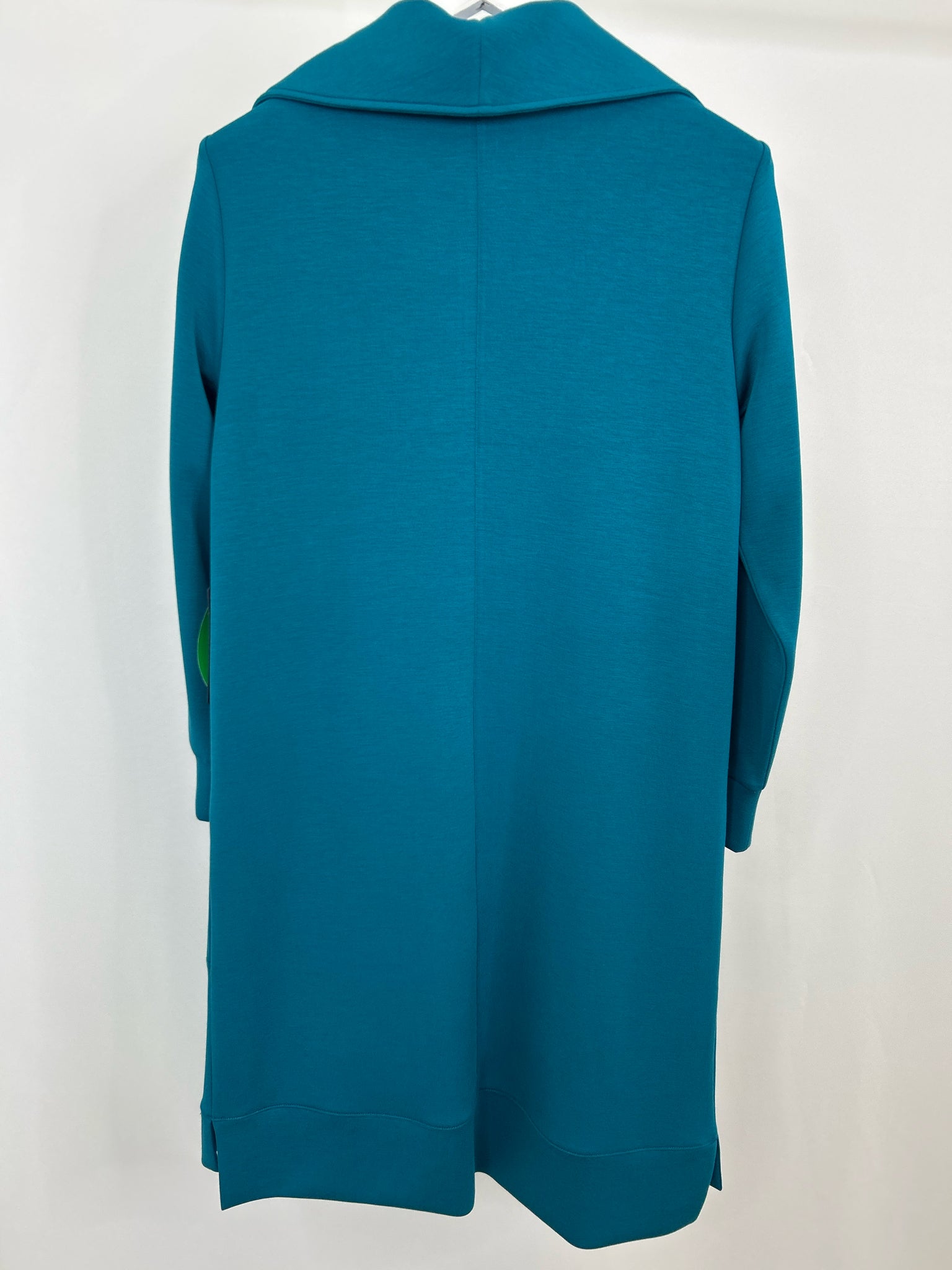 OLIVIA BY HABITAT CLOTHES Size S Teal Women Dress