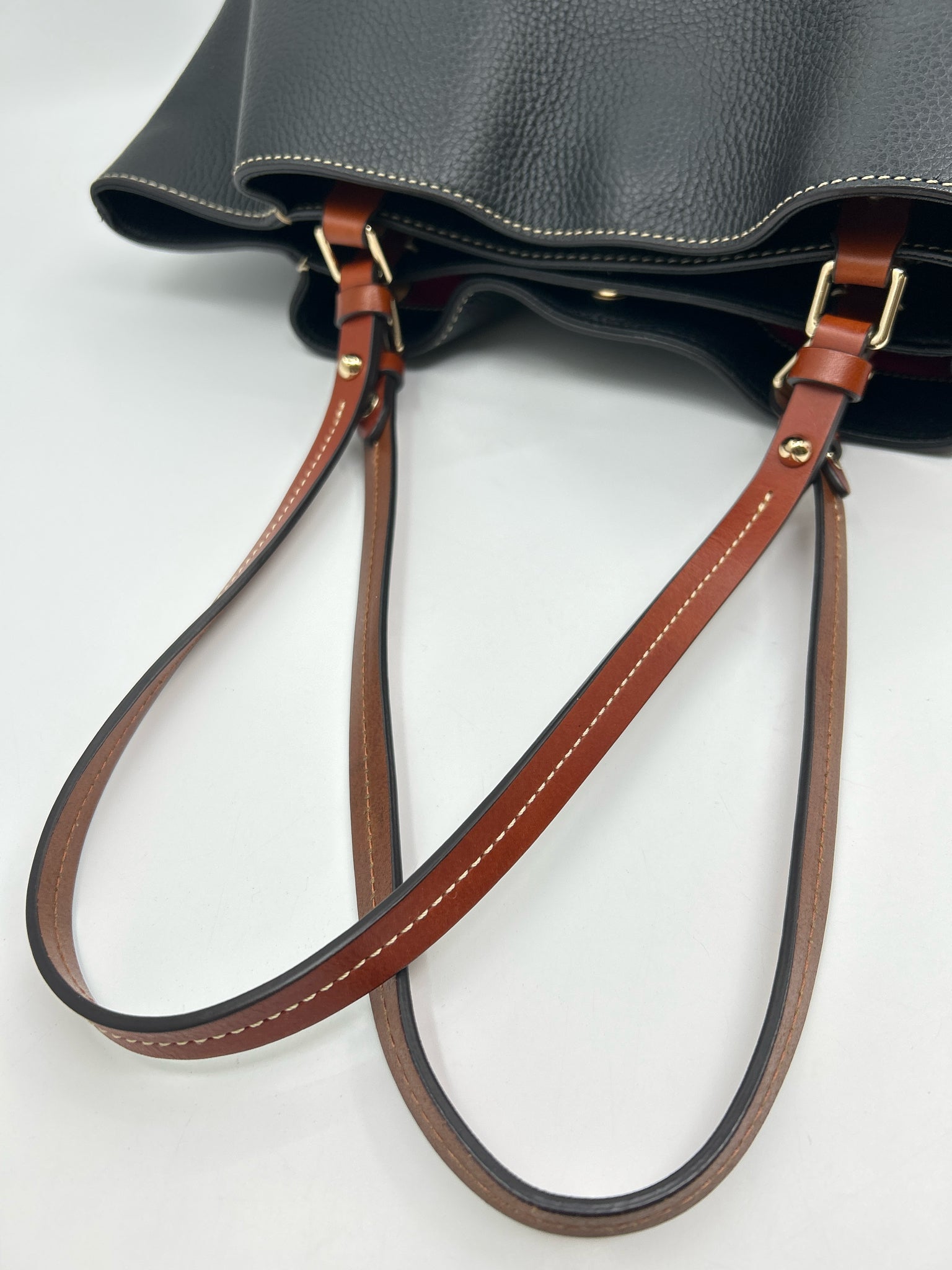 DOONEY & BOURKE Black Women Tote