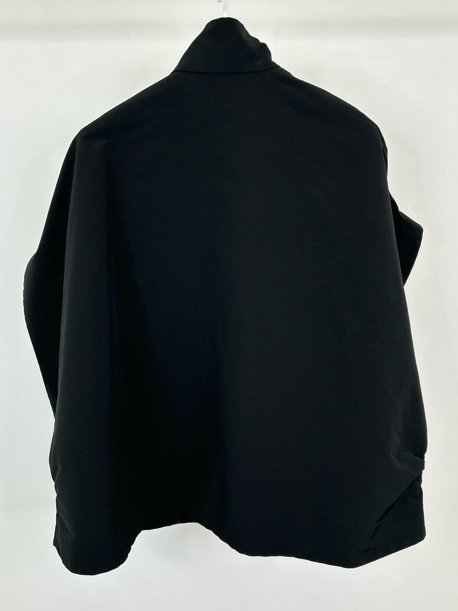 YVES SAINT LAURENT Size One Size Black Women's Women Jacket