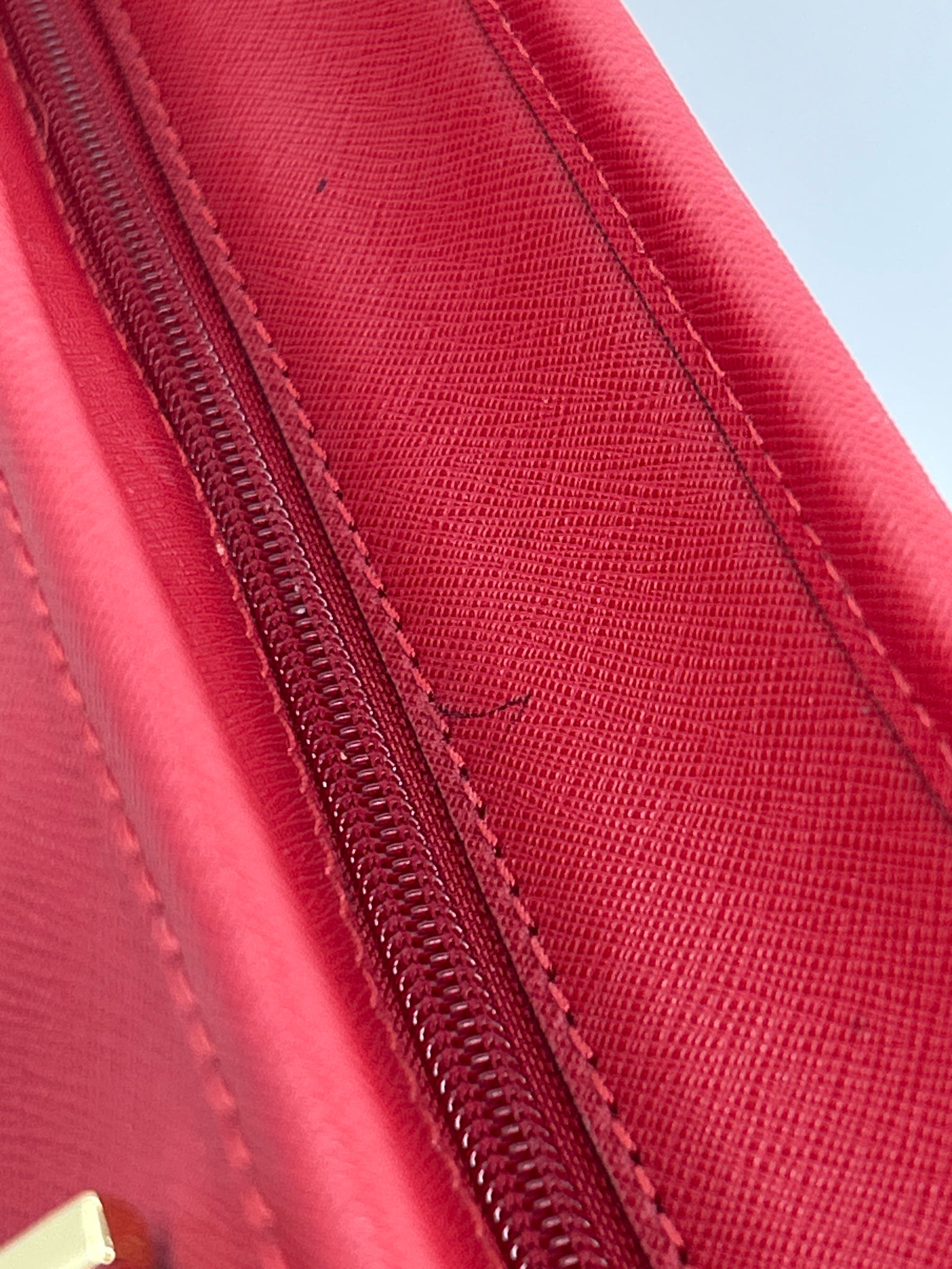 MICHAEL MICHAEL KORS Red Women Tote