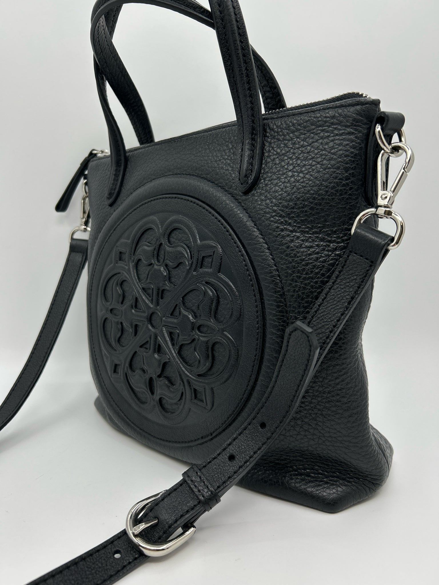 BRIGHTON Black Women Purse