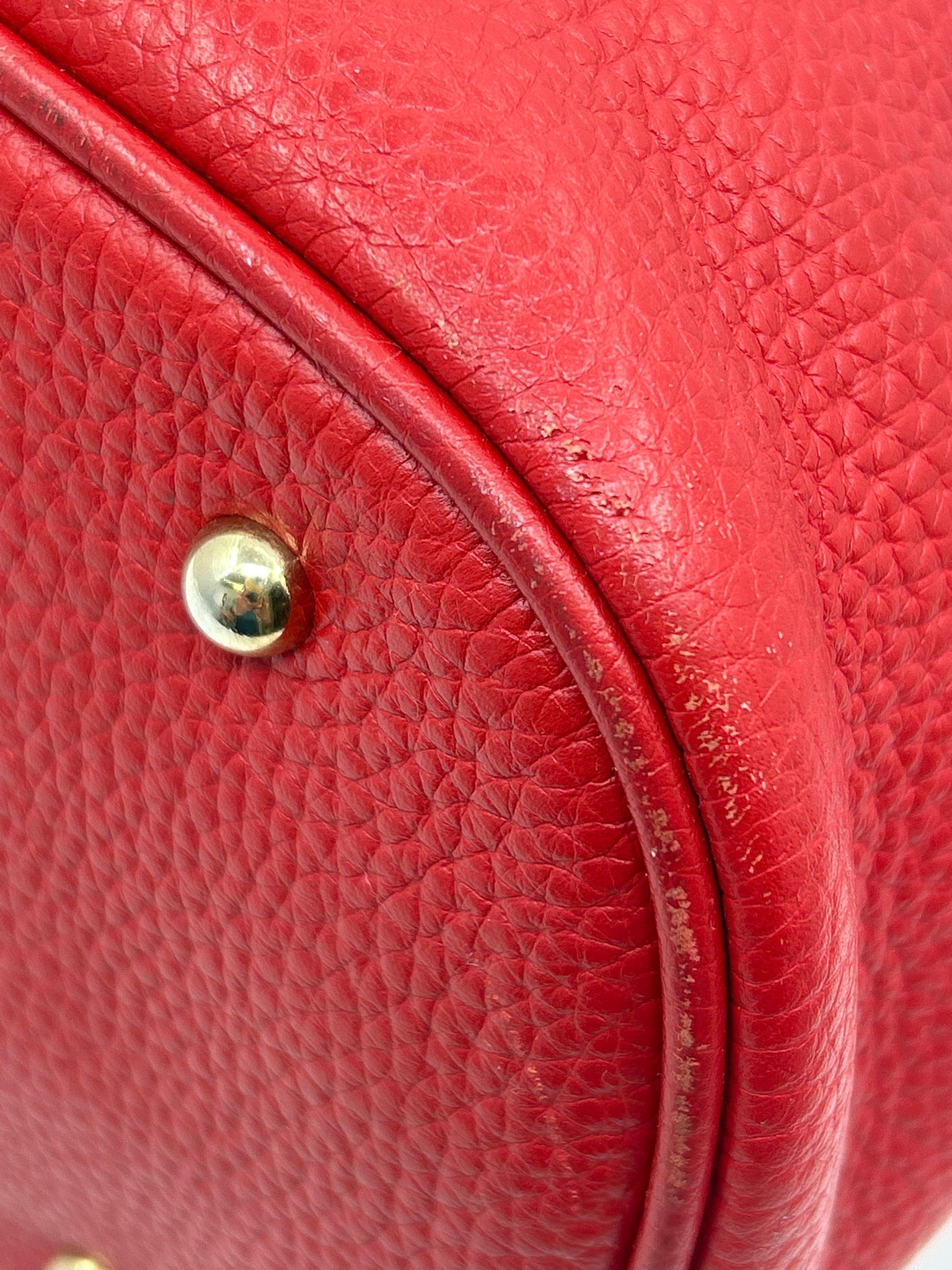 DOONEY & BOURKE Red Women Tote