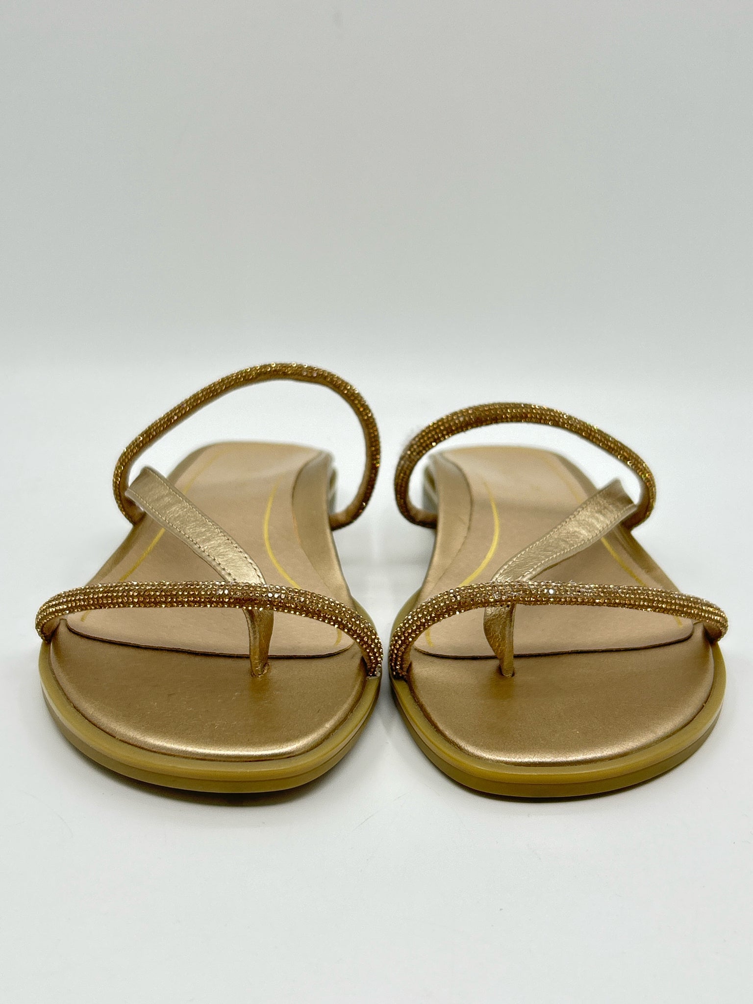 VIONIC Size 6 Beige Women Sandal