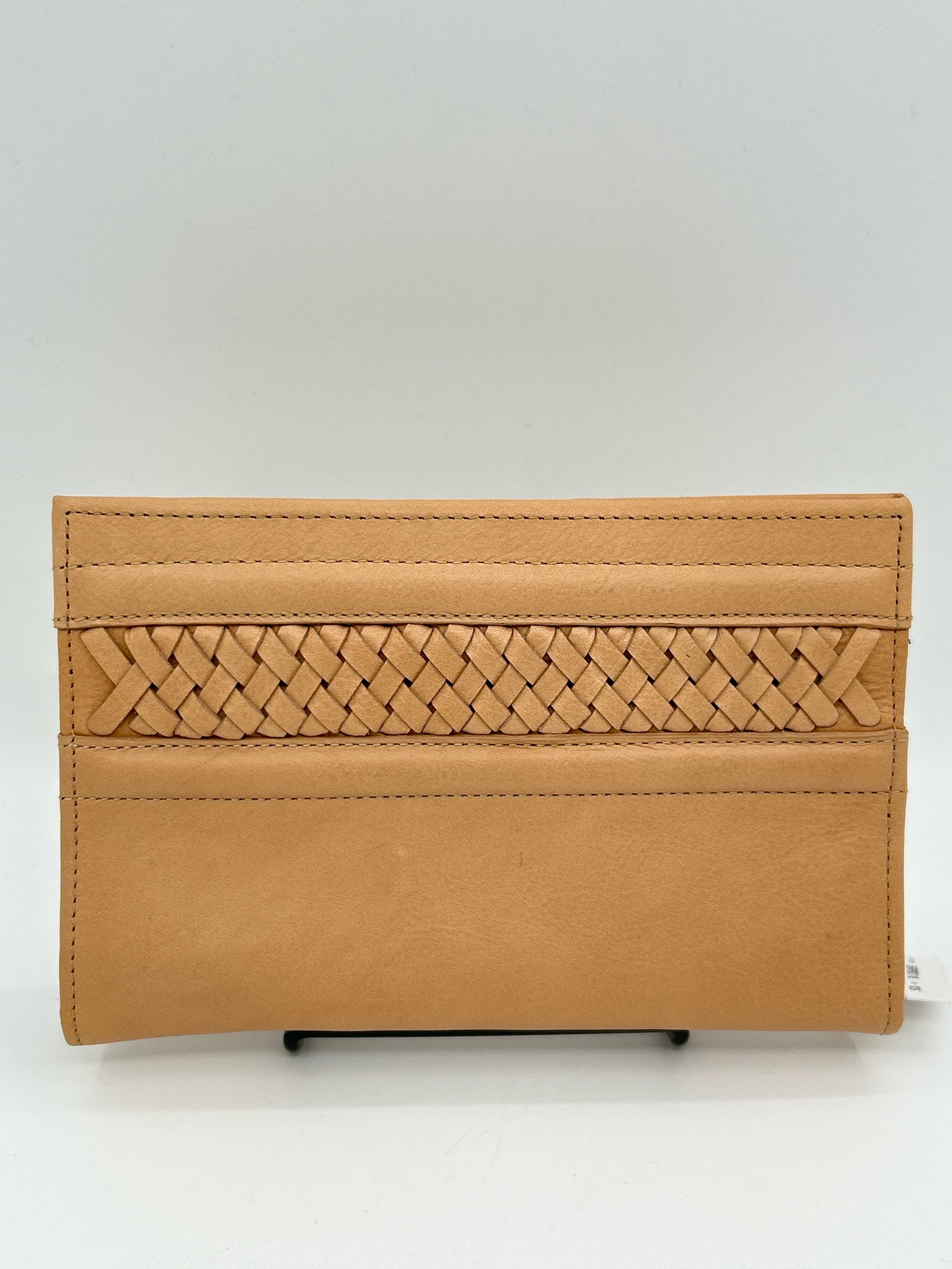 BRIGHTON NWT nude Women Wallet