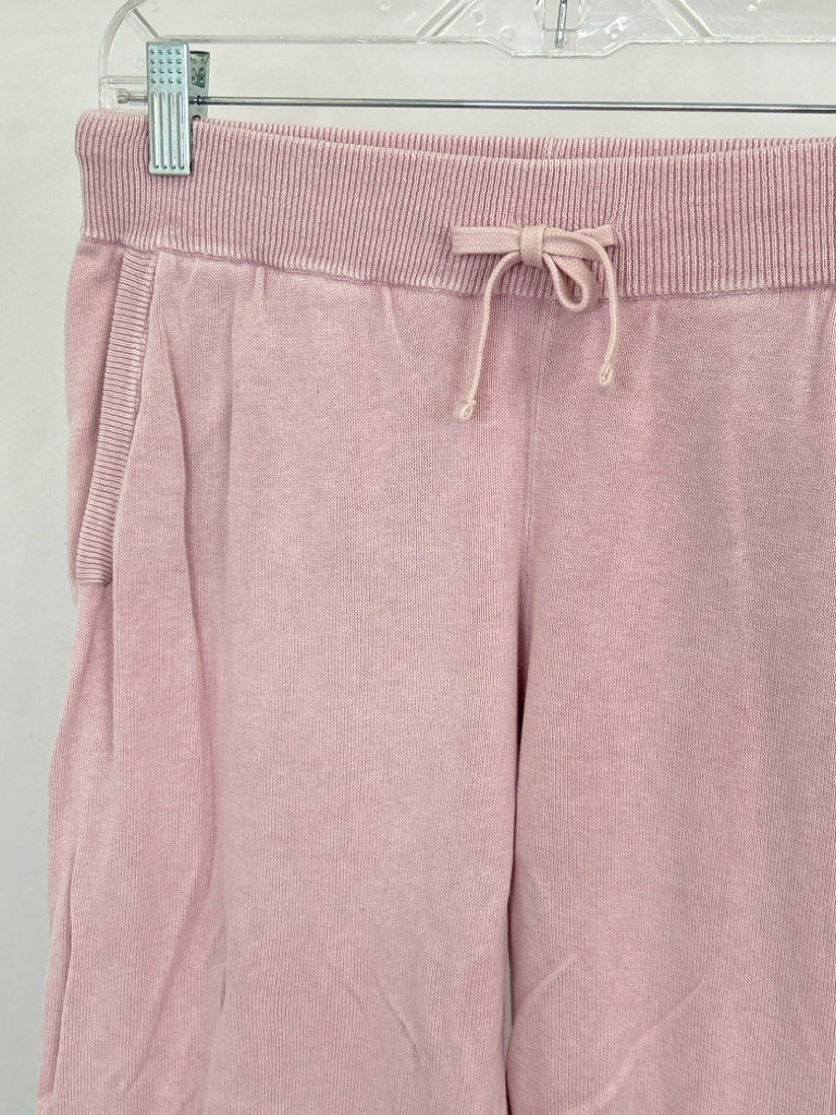 BAREFOOT DREAMS Women Size S light pink Pants