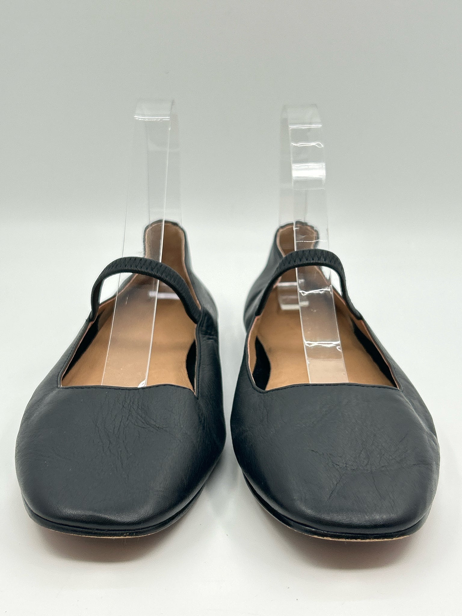 MADEWELL Size 8 Black Women Flats