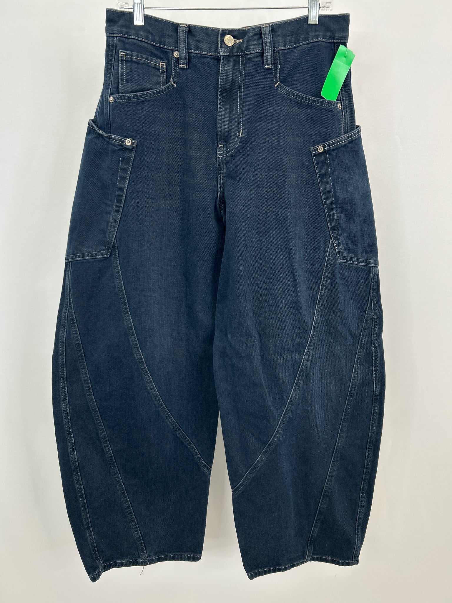WE THE FREE Size 30/10 BLUE DENIM Women jeans