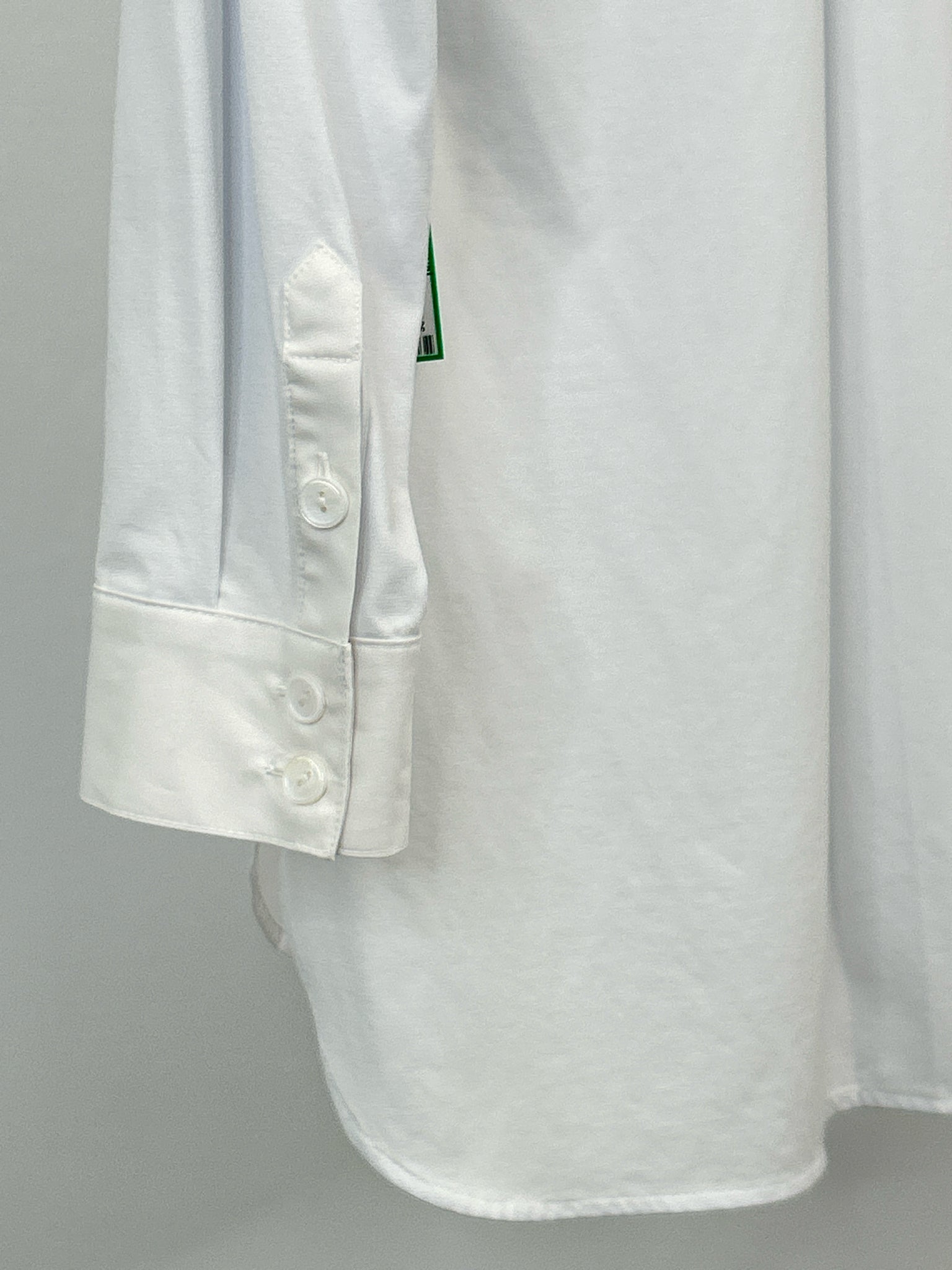 HABITAT Size S White Women Shirt