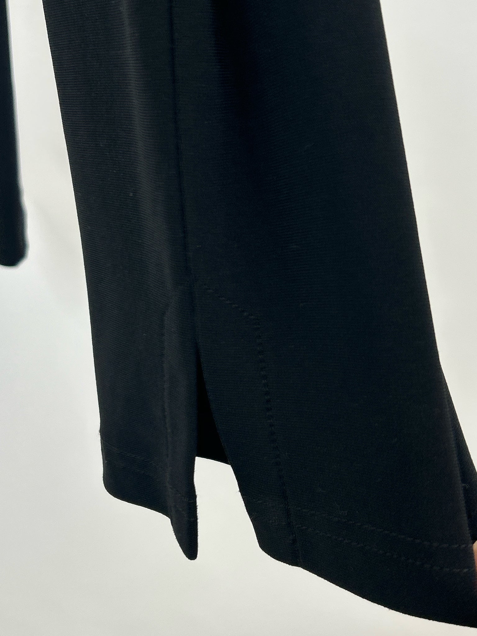 Sympli Size 8 Black Women Pants