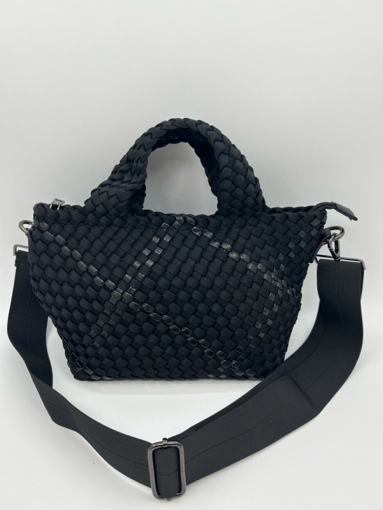 HAUTE SHORE Black Purse
